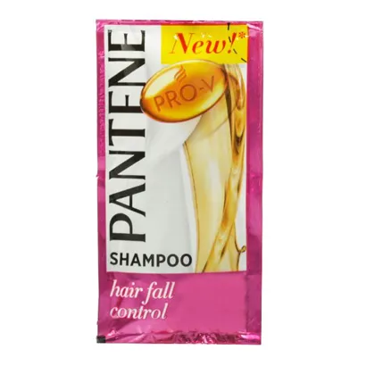 Pantene Hairfall Control Shampoo 5 ML
